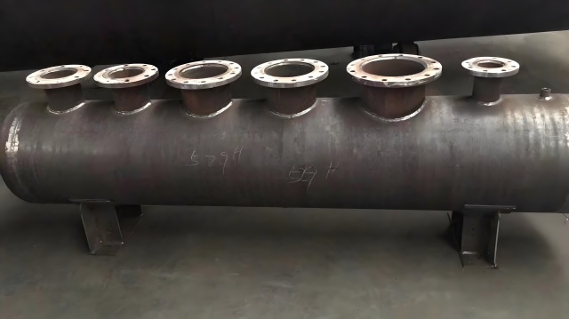 新宾集分水器属于特种设备吗